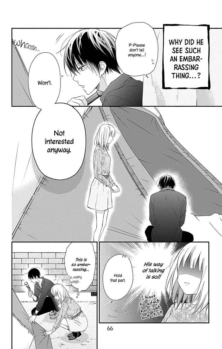 Aishitagari no Maison Chapter 2 page 16 - Chapter 2