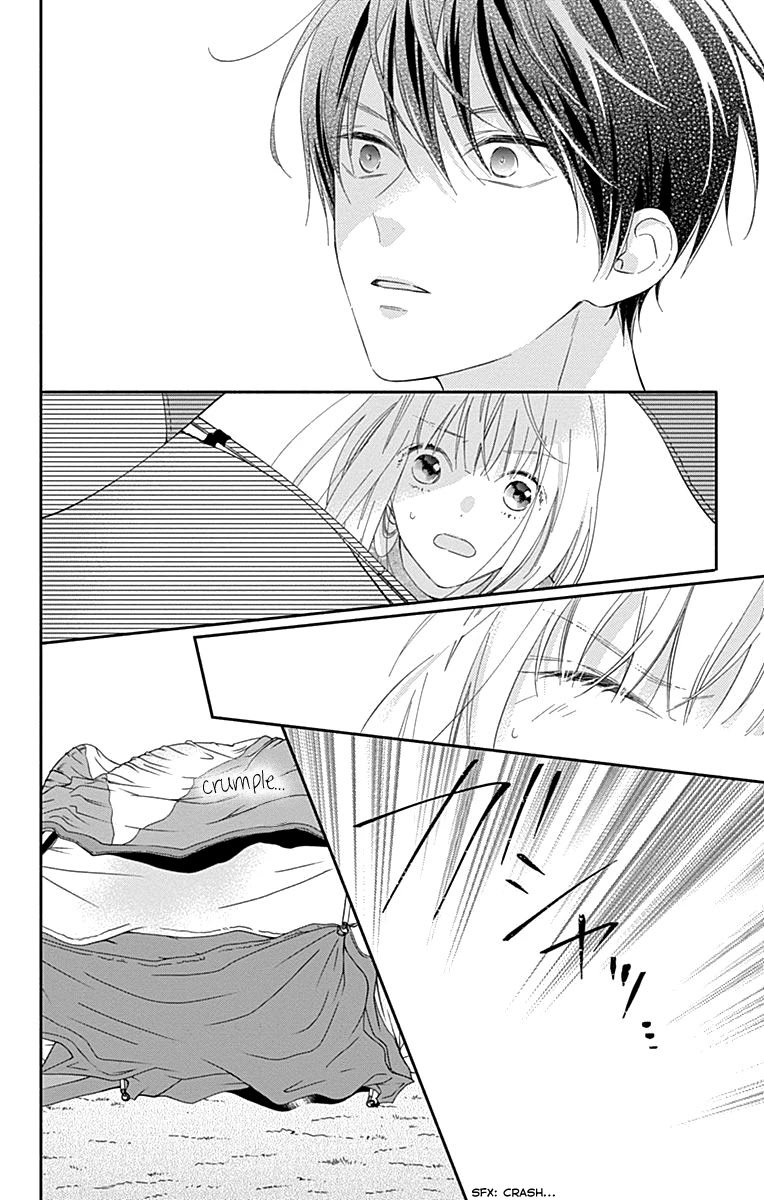 Aishitagari no Maison Chapter 2 page 18 - Chapter 2