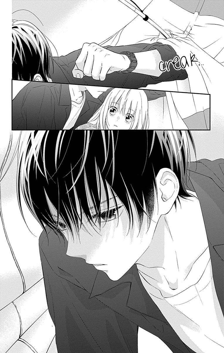 Aishitagari no Maison Chapter 2 page 20 - Chapter 2