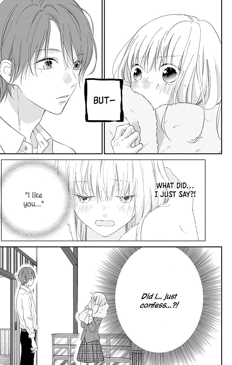 Aishitagari no Maison Chapter 2 page 5 - Chapter 2