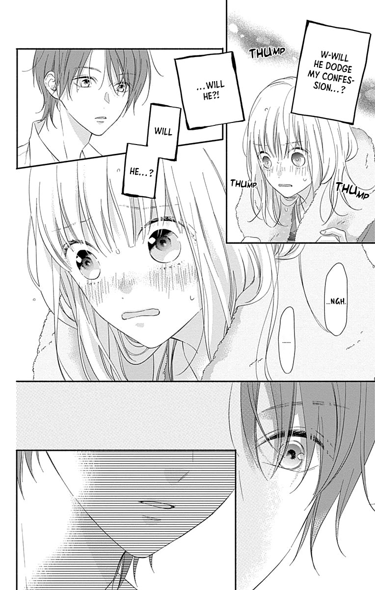 Aishitagari no Maison Chapter 2 page 6 - Chapter 2