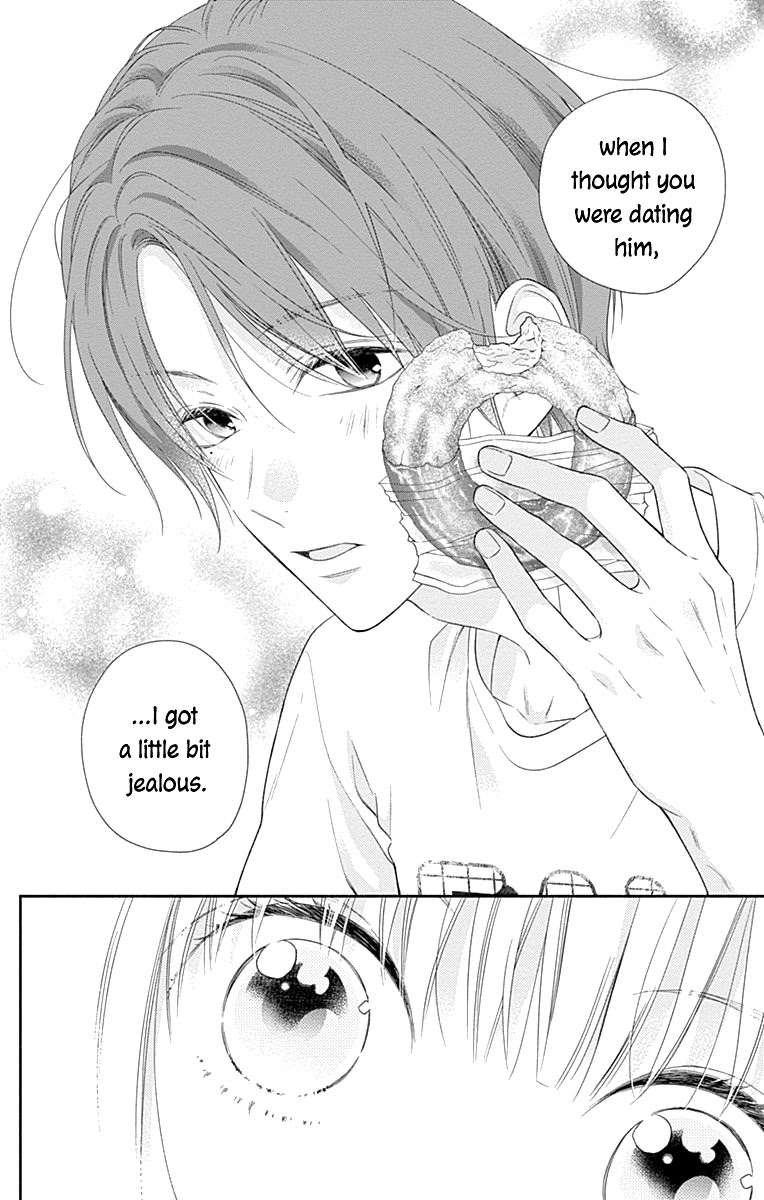 Aishitagari no Maison Chapter 20 page 10 - Chapter 20