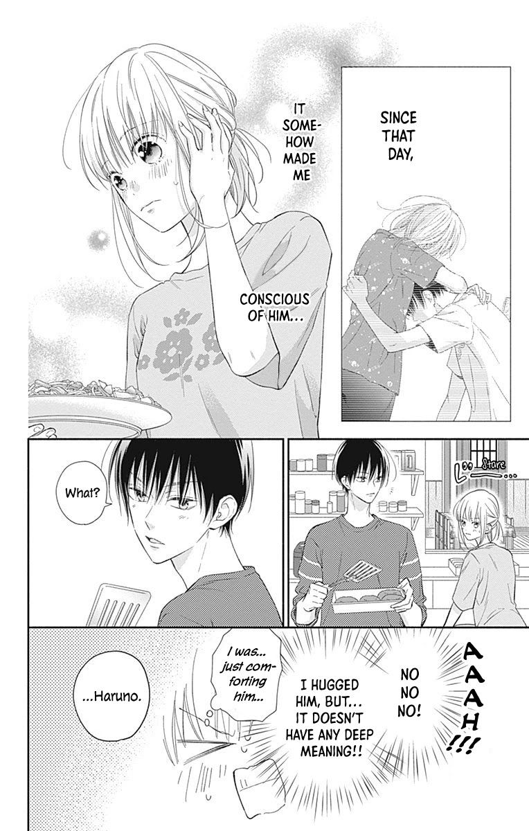 Aishitagari no Maison Chapter 23 page 9 - Chapter 23