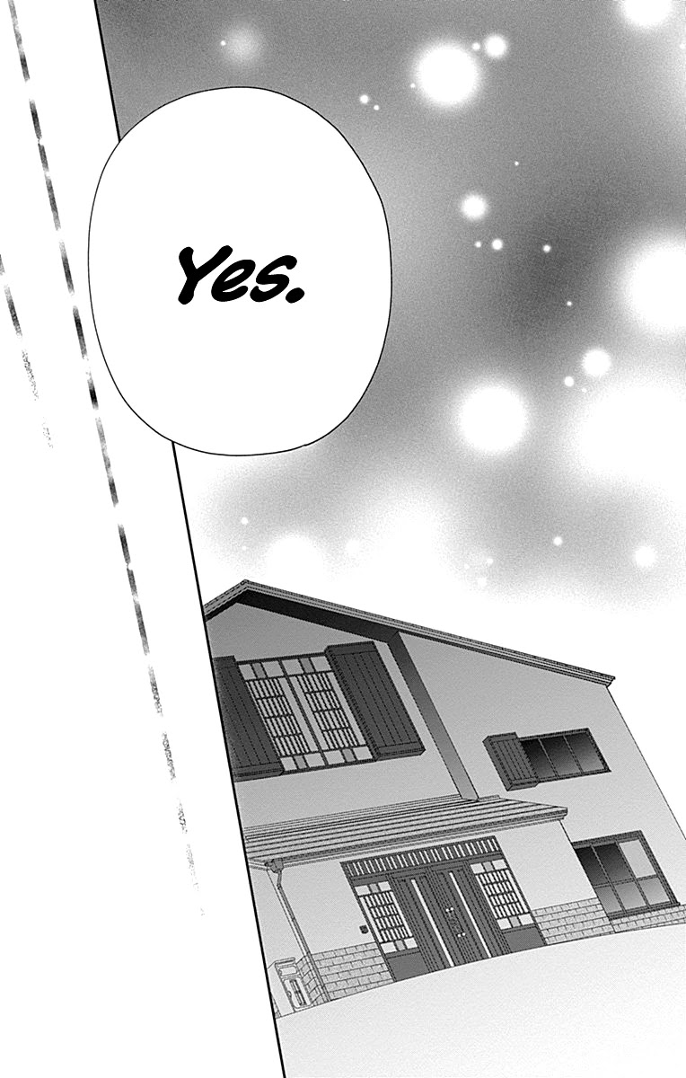 Aishitagari no Maison Chapter 24 page 21 - Chapter 24