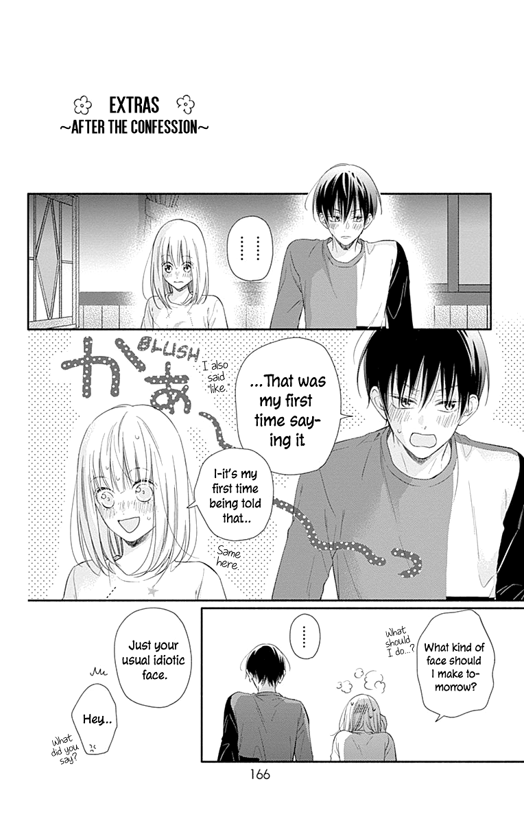 Aishitagari no Maison Chapter 24 page 28 - Chapter 24