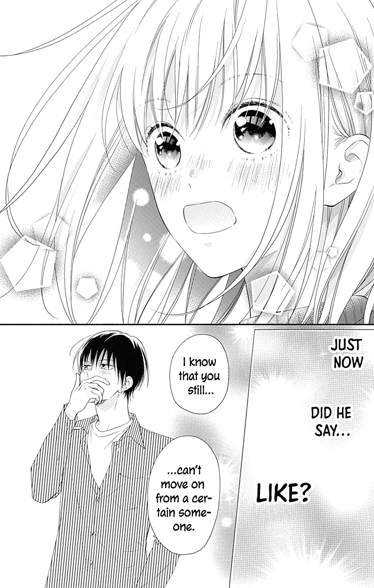 Aishitagari no Maison Chapter 24 page 8 - Chapter 24