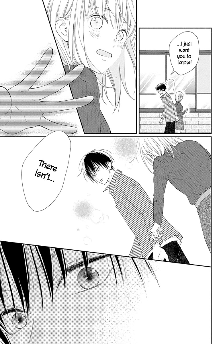 Aishitagari no Maison Chapter 24 page 9 - Chapter 24
