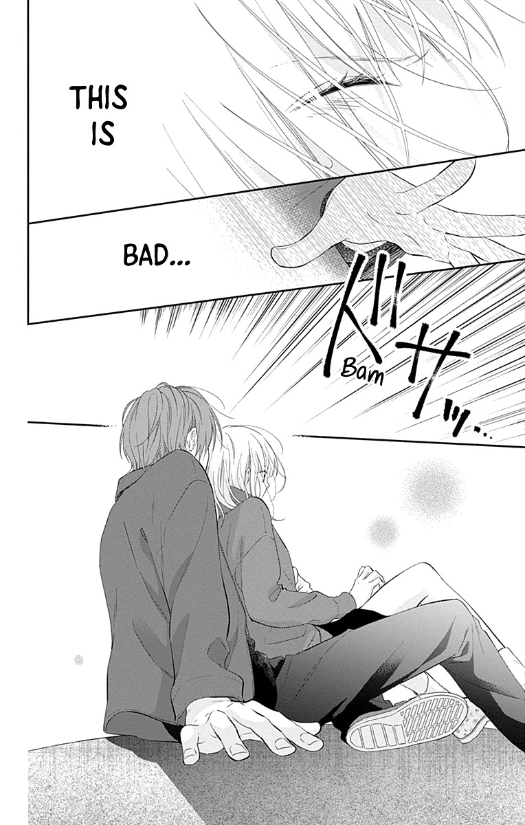 Aishitagari no Maison Chapter 26 page 12 - Chapter 26