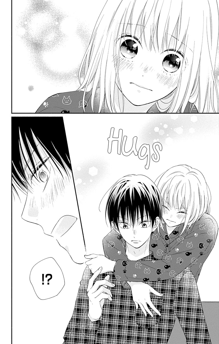 Aishitagari no Maison Chapter 26 page 26 - Chapter 26