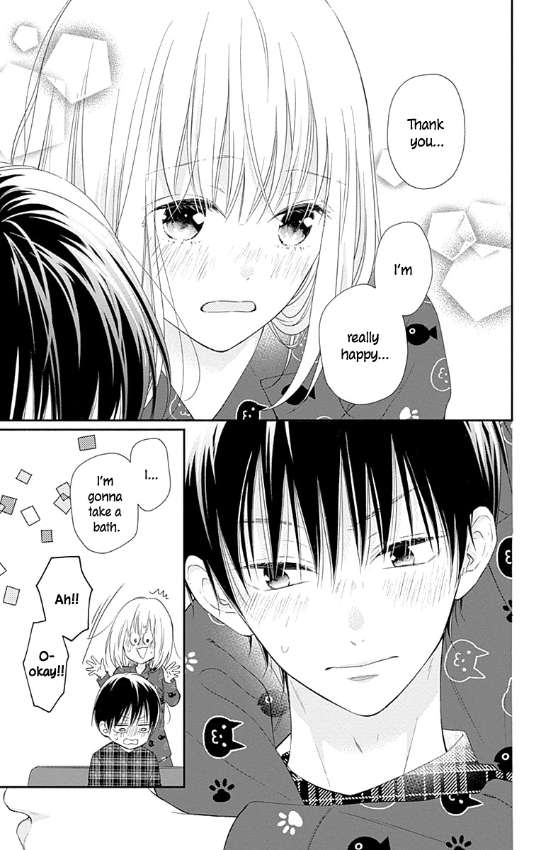 Aishitagari no Maison Chapter 26 page 27 - Chapter 26