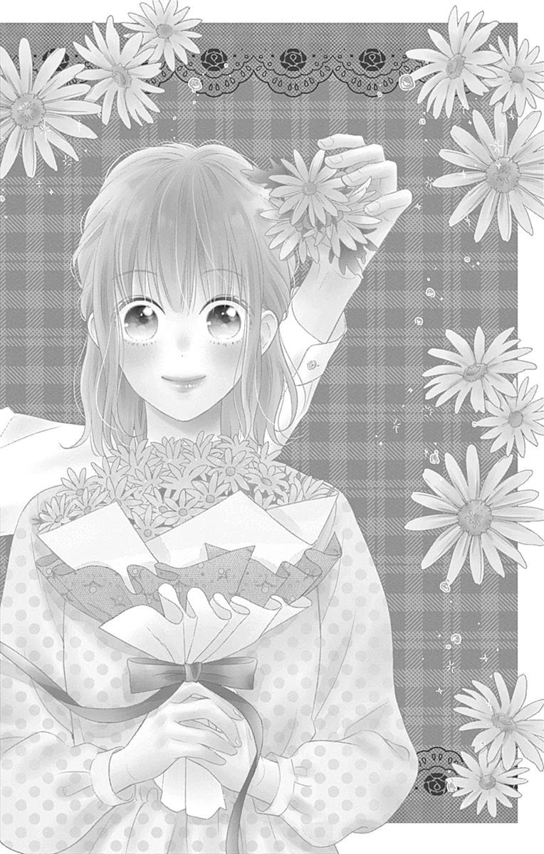 Aishitagari no Maison Chapter 26 page 4 - Chapter 26