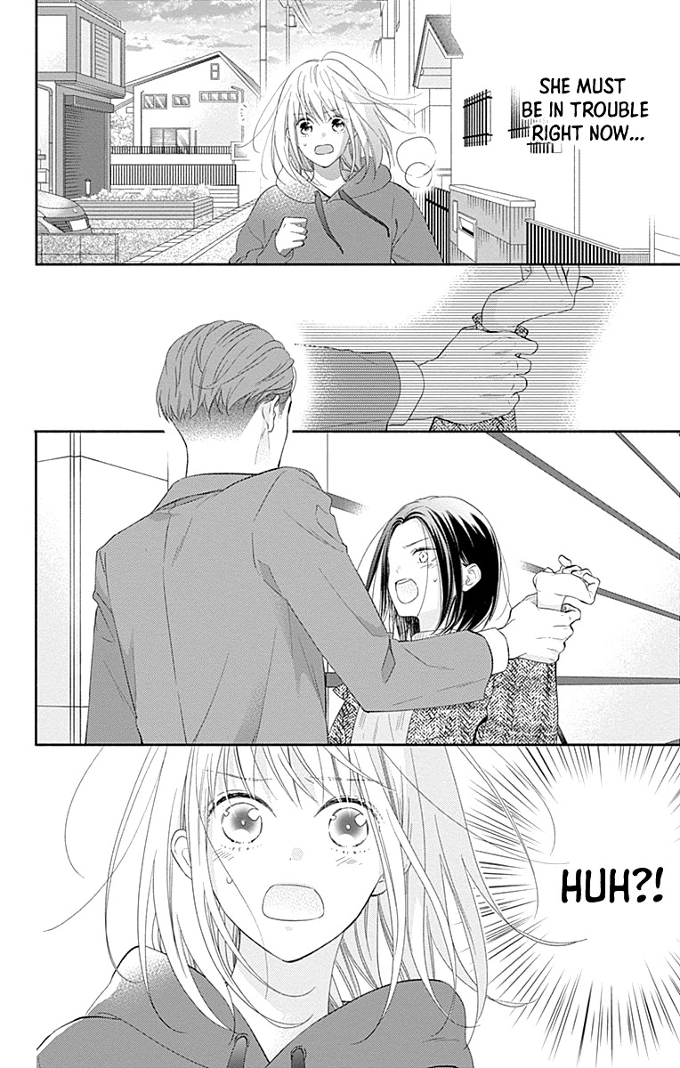 Aishitagari no Maison Chapter 26 page 8 - Chapter 26