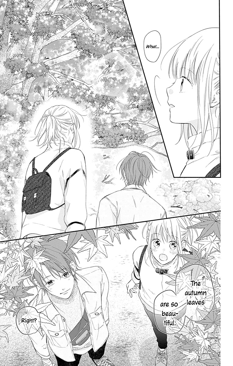 Aishitagari no Maison Chapter 29 page 10 - Chapter 29