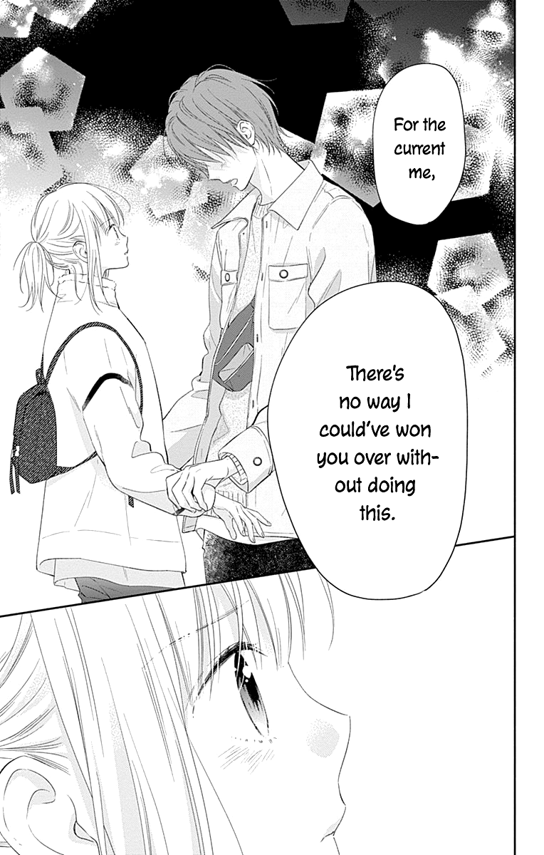 Aishitagari no Maison Chapter 29 page 26 - Chapter 29