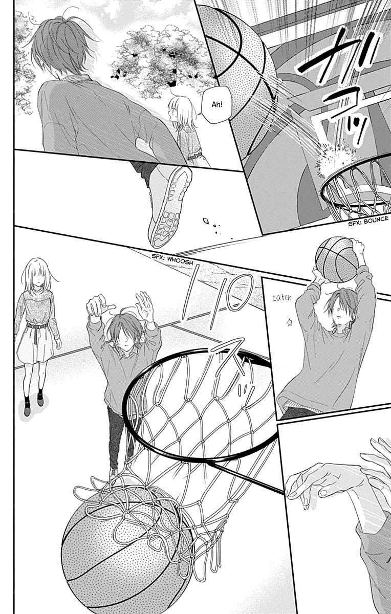 Aishitagari no Maison Chapter 3 page 14 - Chapter 3