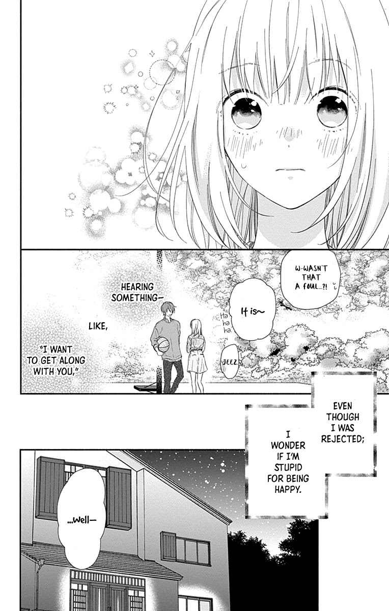 Aishitagari no Maison Chapter 3 page 16 - Chapter 3