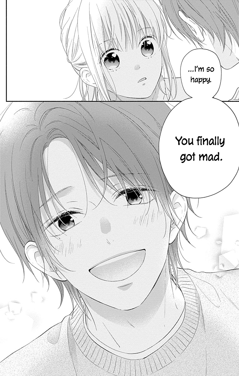 Aishitagari no Maison Chapter 30 page 9 - Chapter 30