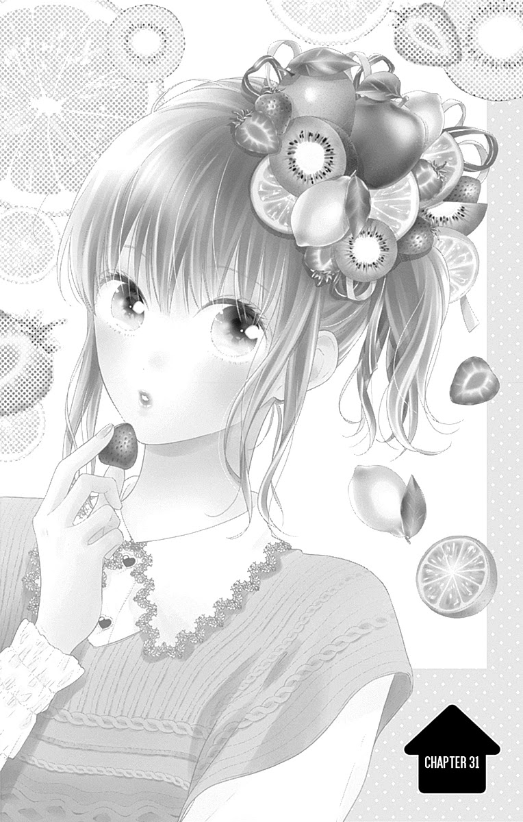 Aishitagari no Maison Chapter 31 page 8 - Chapter 31