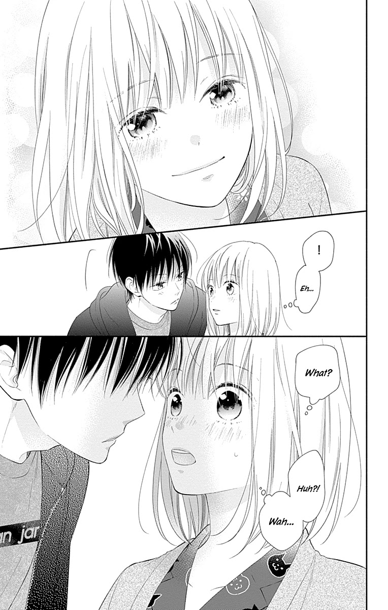 Aishitagari no Maison Chapter 32 page 24 - Chapter 32