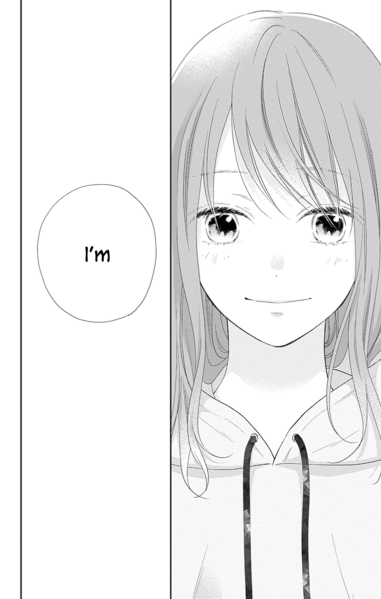 Aishitagari no Maison Chapter 32 page 27 - Chapter 32