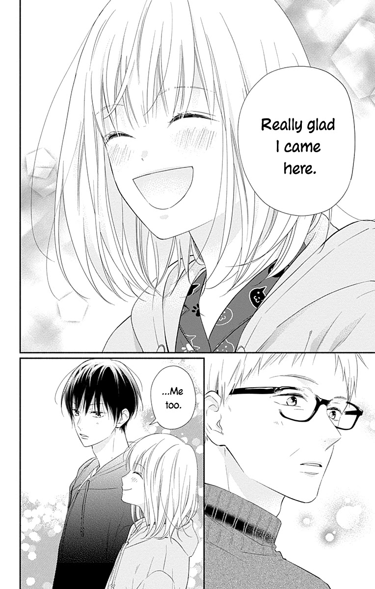 Aishitagari no Maison Chapter 36 page 10 - Chapter 36 [END]