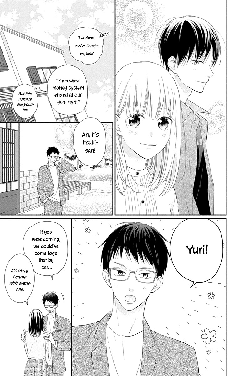 Aishitagari no Maison Chapter 36 page 29 - Chapter 36 [END]