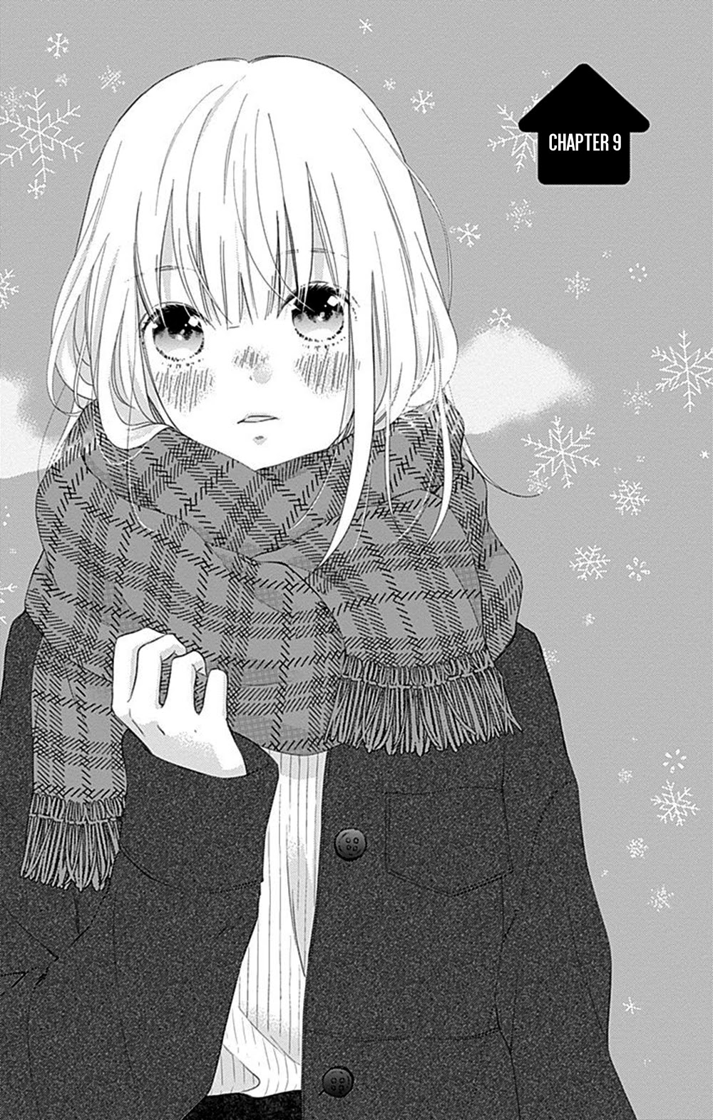 Aishitagari no Maison Chapter 9 page 4 - Chapter 9