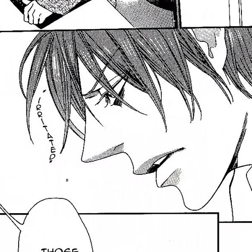 Aishite Baby Chapter 2 cover
