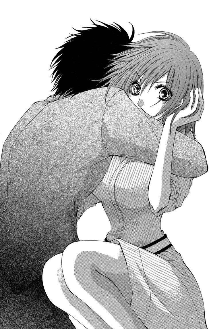 Aishite Kudasai, Sensei Chapter 2 page 75 - Chapter 2