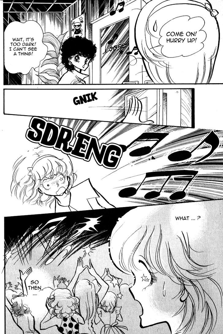 Aishite Night Chapter 1.1 page 38 - Vol.1 Chapter 1 : Aishite Night - Chapter 1