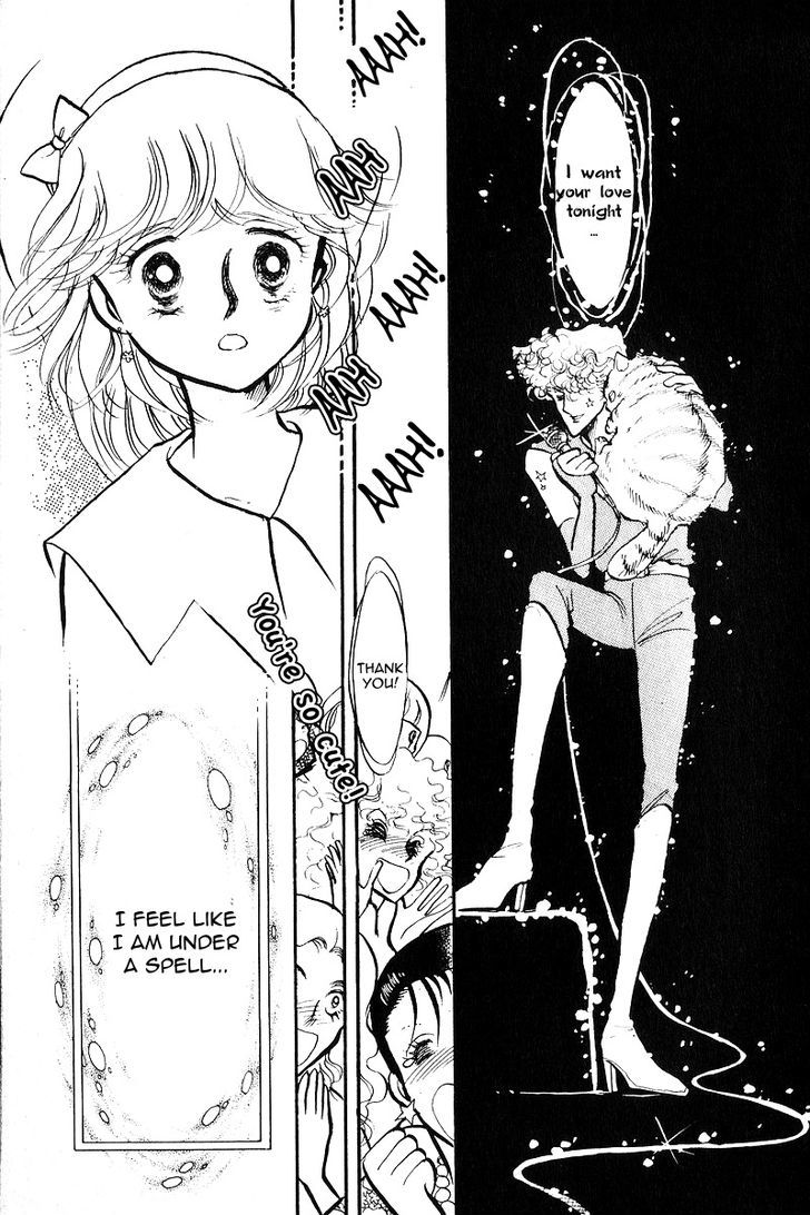 Aishite Night Chapter 1.1 page 47 - Vol.1 Chapter 1 : Aishite Night - Chapter 1
