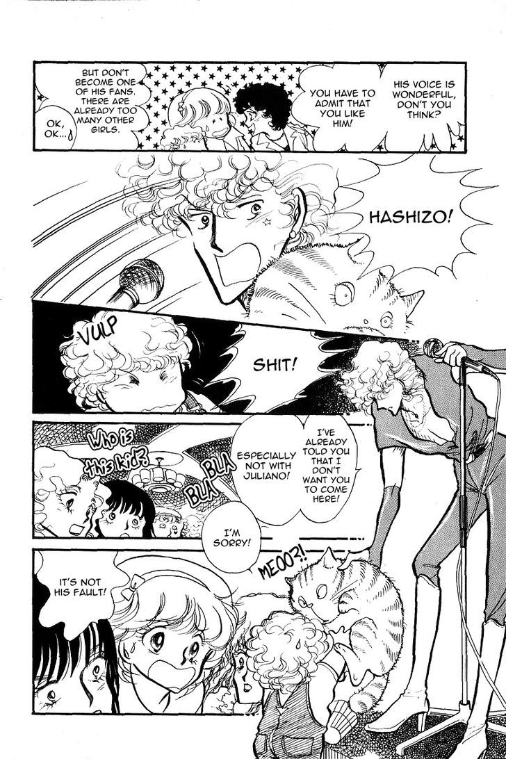 Aishite Night Chapter 1.1 page 48 - Vol.1 Chapter 1 : Aishite Night - Chapter 1