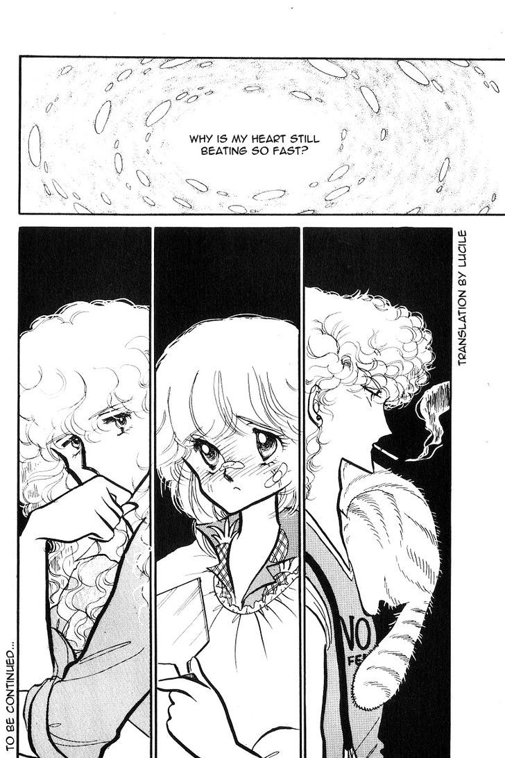 Aishite Night Chapter 1.2 page 45 - Vol.1 Chapter 2 : Aishite Night - Chapter 2