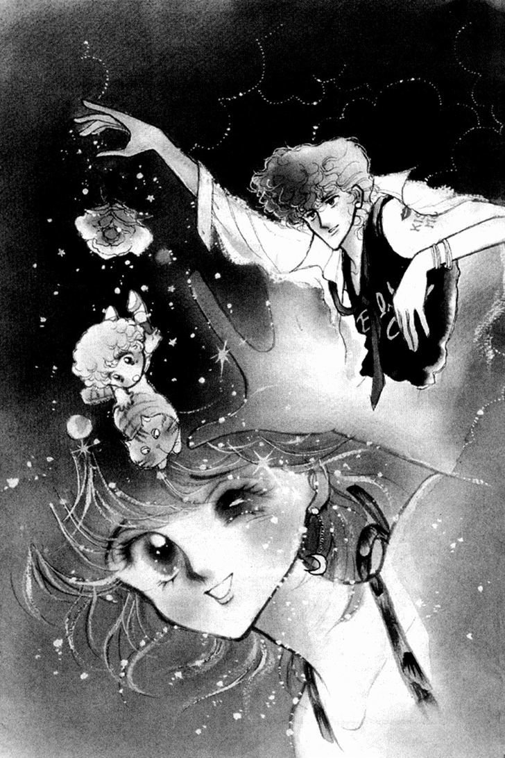 Aishite Night Chapter 2.1 page 2 - Vol.2 Chapter 1 : Aishite Night - Volume 2 - Chapter 1