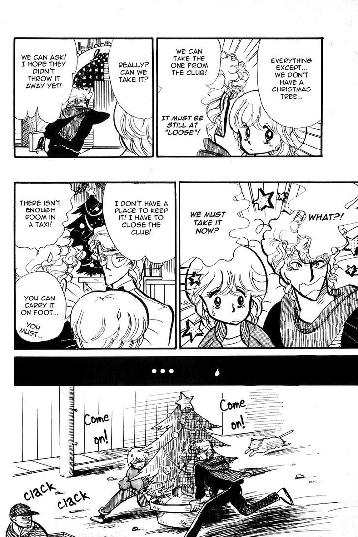 Aishite Night Chapter 2.1 page 39 - Vol.2 Chapter 1 : Aishite Night - Volume 2 - Chapter 1