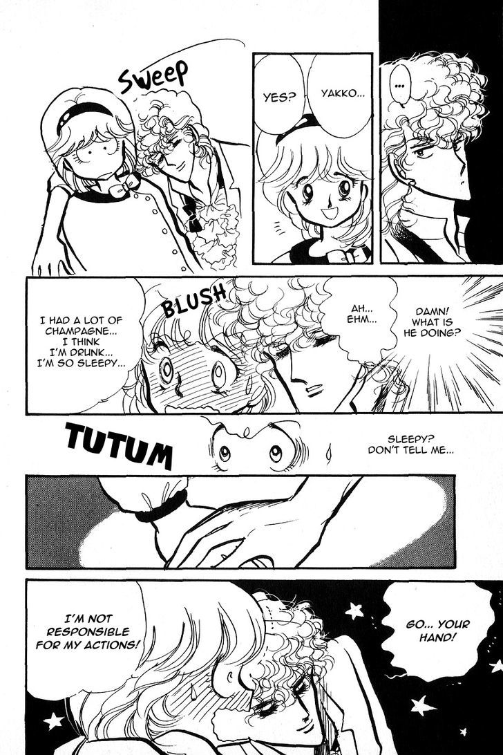 Aishite Night Chapter 2.1 page 47 - Vol.2 Chapter 1 : Aishite Night - Volume 2 - Chapter 1