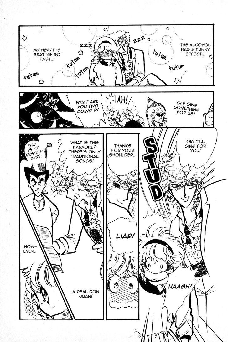 Aishite Night Chapter 2.1 page 48 - Vol.2 Chapter 1 : Aishite Night - Volume 2 - Chapter 1