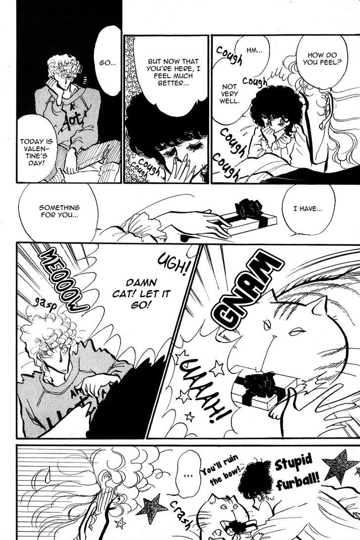 Aishite Night Chapter 2.4 page 21 - Vol.2 Chapter 4 : Aishite Night - Volume 2 - Chapter 4