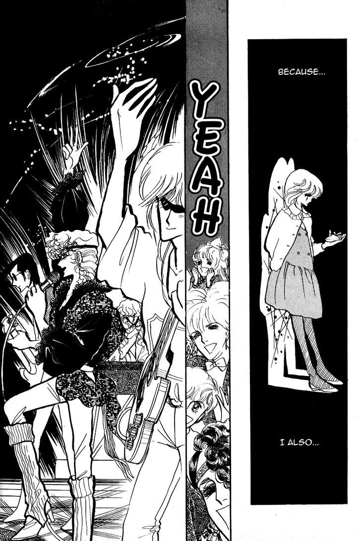 Aishite Night Chapter 2.4 page 30 - Vol.2 Chapter 4 : Aishite Night - Volume 2 - Chapter 4