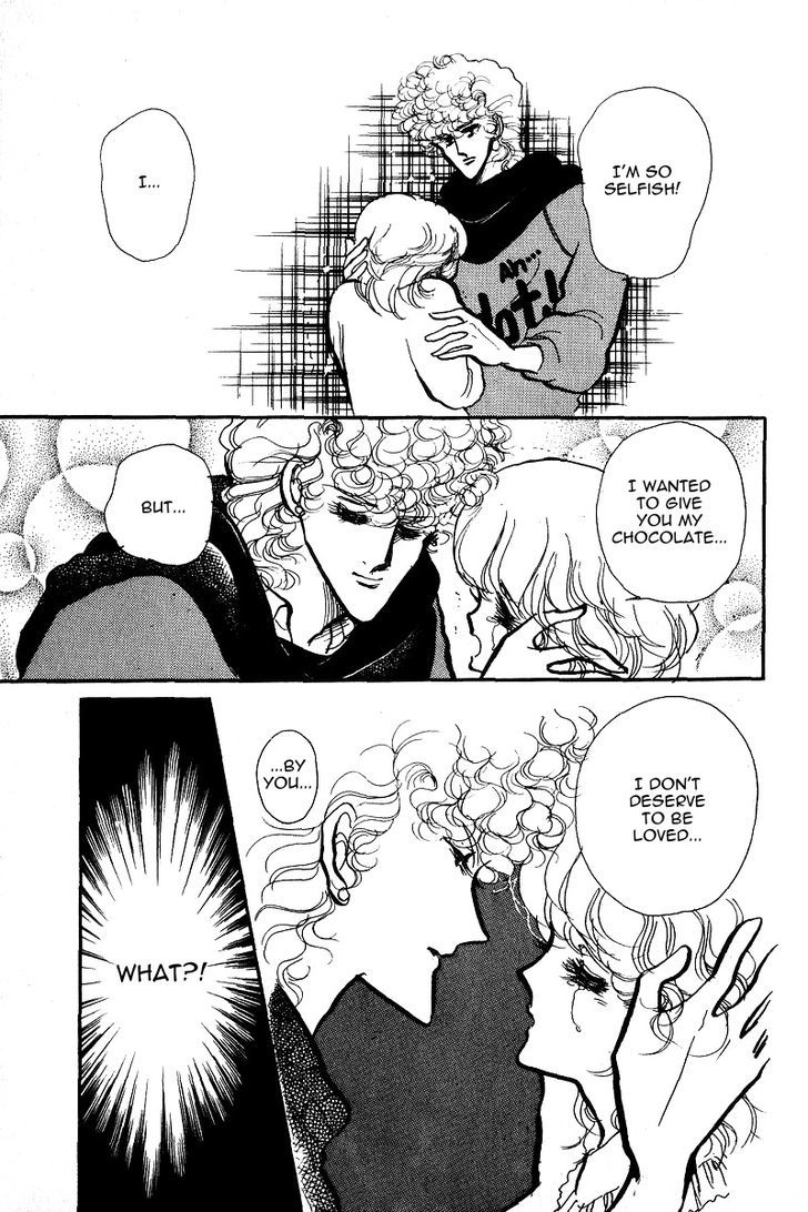 Aishite Night Chapter 2.4 page 44 - Vol.2 Chapter 4 : Aishite Night - Volume 2 - Chapter 4