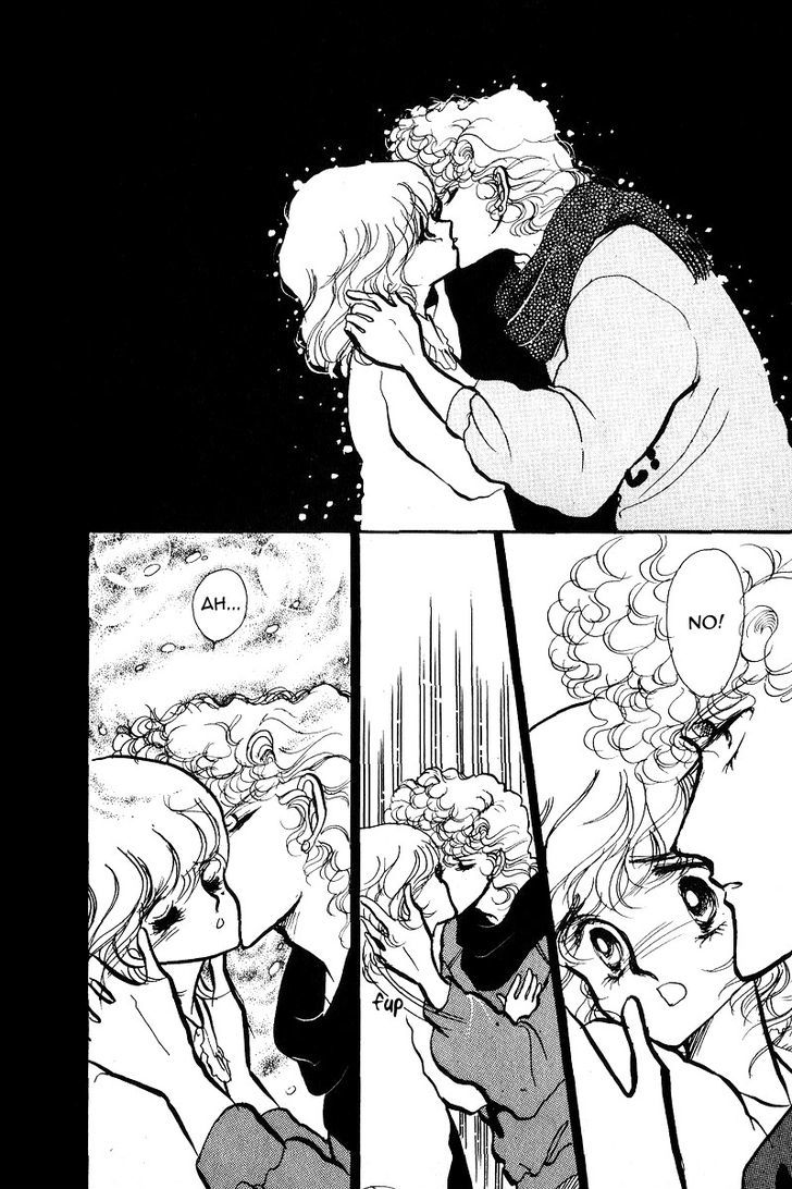 Aishite Night Chapter 2.4 page 45 - Vol.2 Chapter 4 : Aishite Night - Volume 2 - Chapter 4