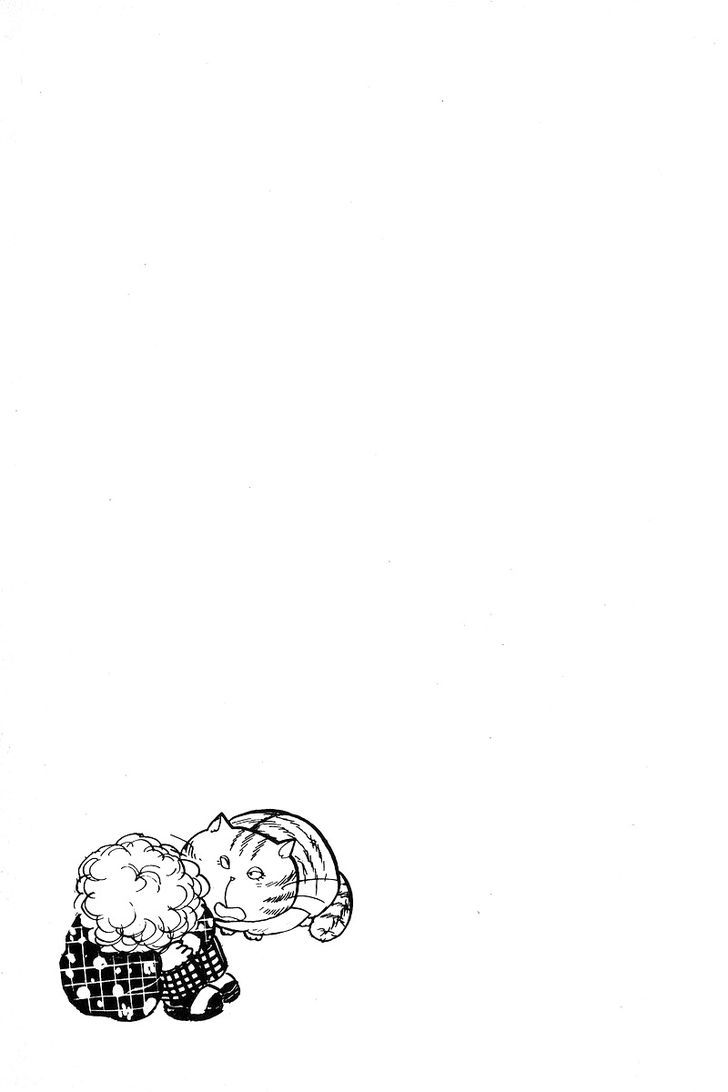 Aishite Night Chapter 3.1 page 47 - Vol.3 Chapter 1 : Aishite Night - Volume 3 - Chapter 1