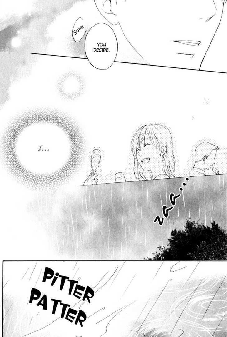 Aishiteru (FUJITANI Youko) Chapter 3 page 27 - Chapter 3