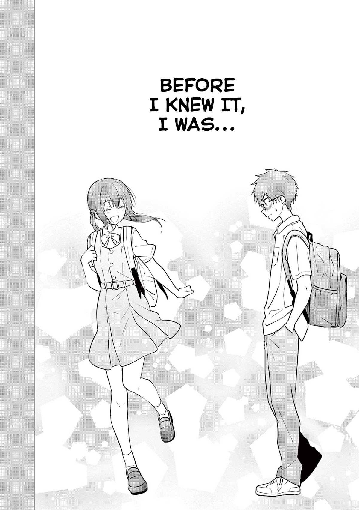 Aishiteru Game wo Owarasetai Chapter 1 page 16 - Chapter 1: Childhood Friends That Don't Want To Lose