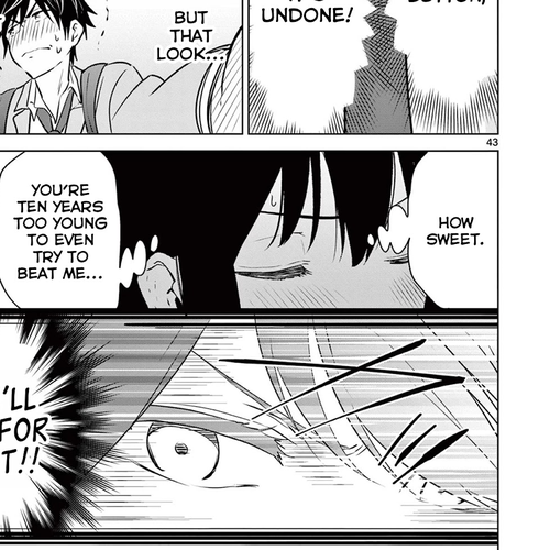 Aishiteru Game wo Owarasetai Chapter 1: Childhood Friends That Don't Want To Lose cover