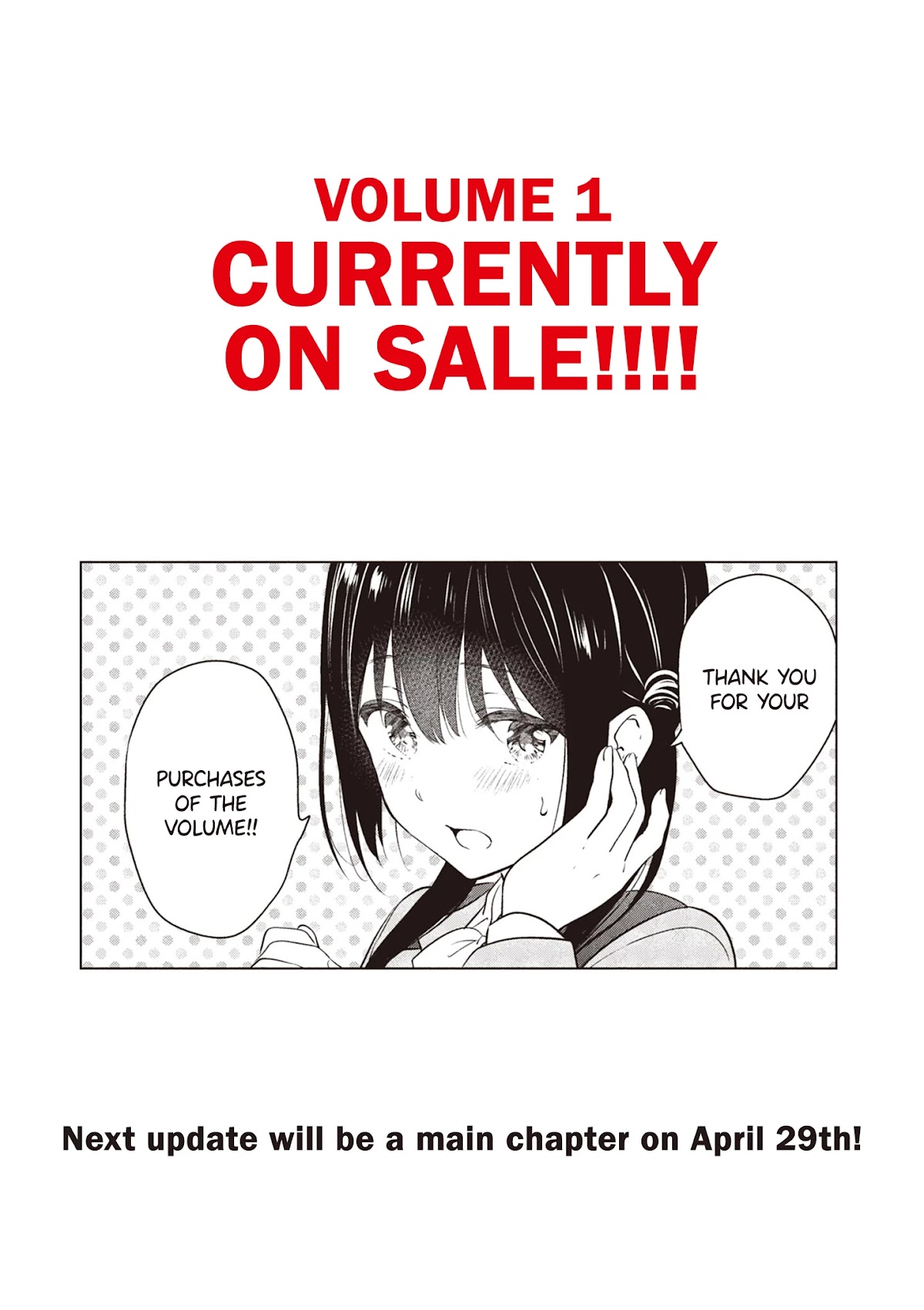Aishiteru Game wo Owarasetai Chapter 10.5 page 6 - Chapter 10.5: Childhood Friends That Prove Their Abilities
