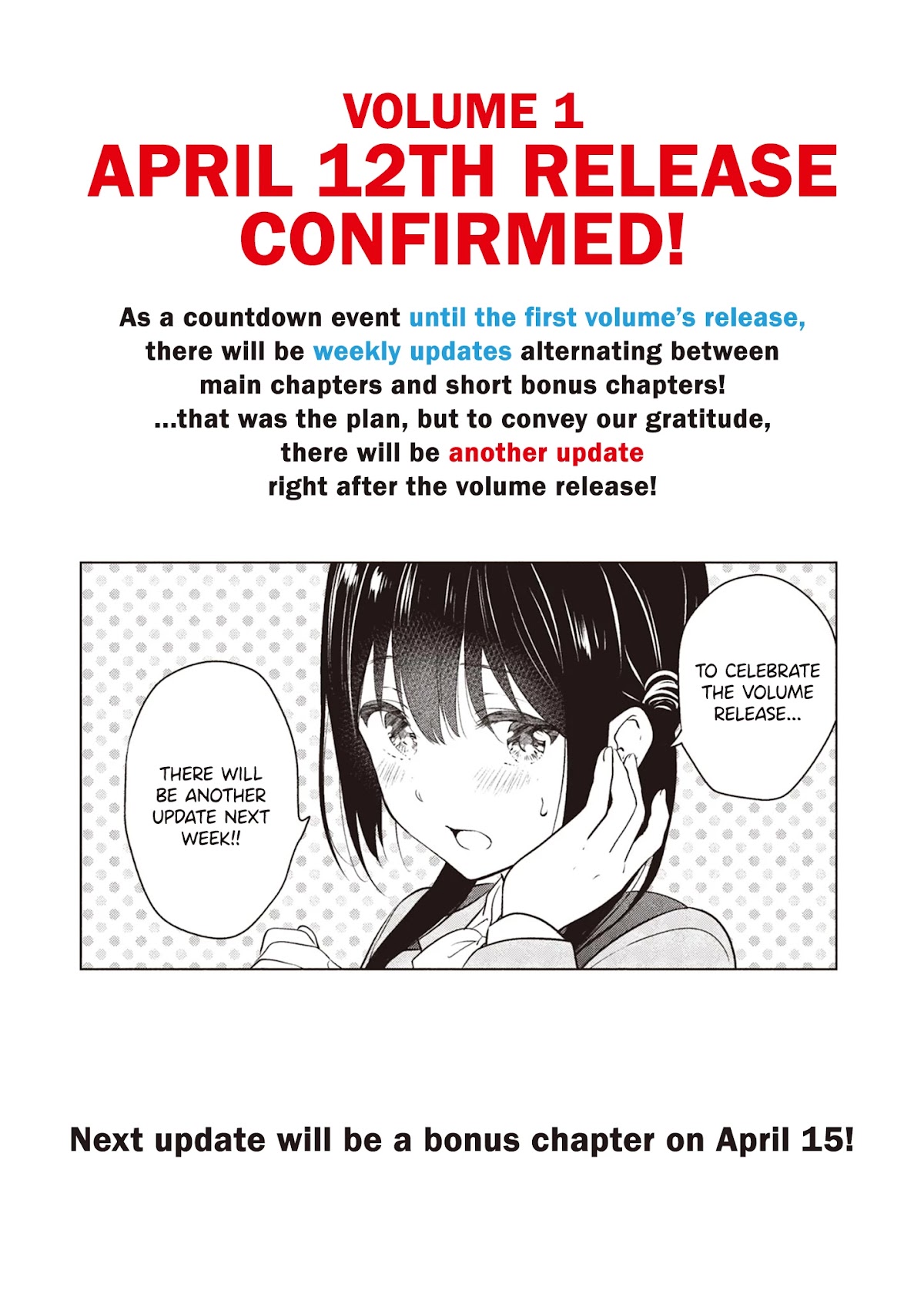 Aishiteru Game wo Owarasetai Chapter 10 page 22 - Chapter 10: Childhood Friends That Handwrite