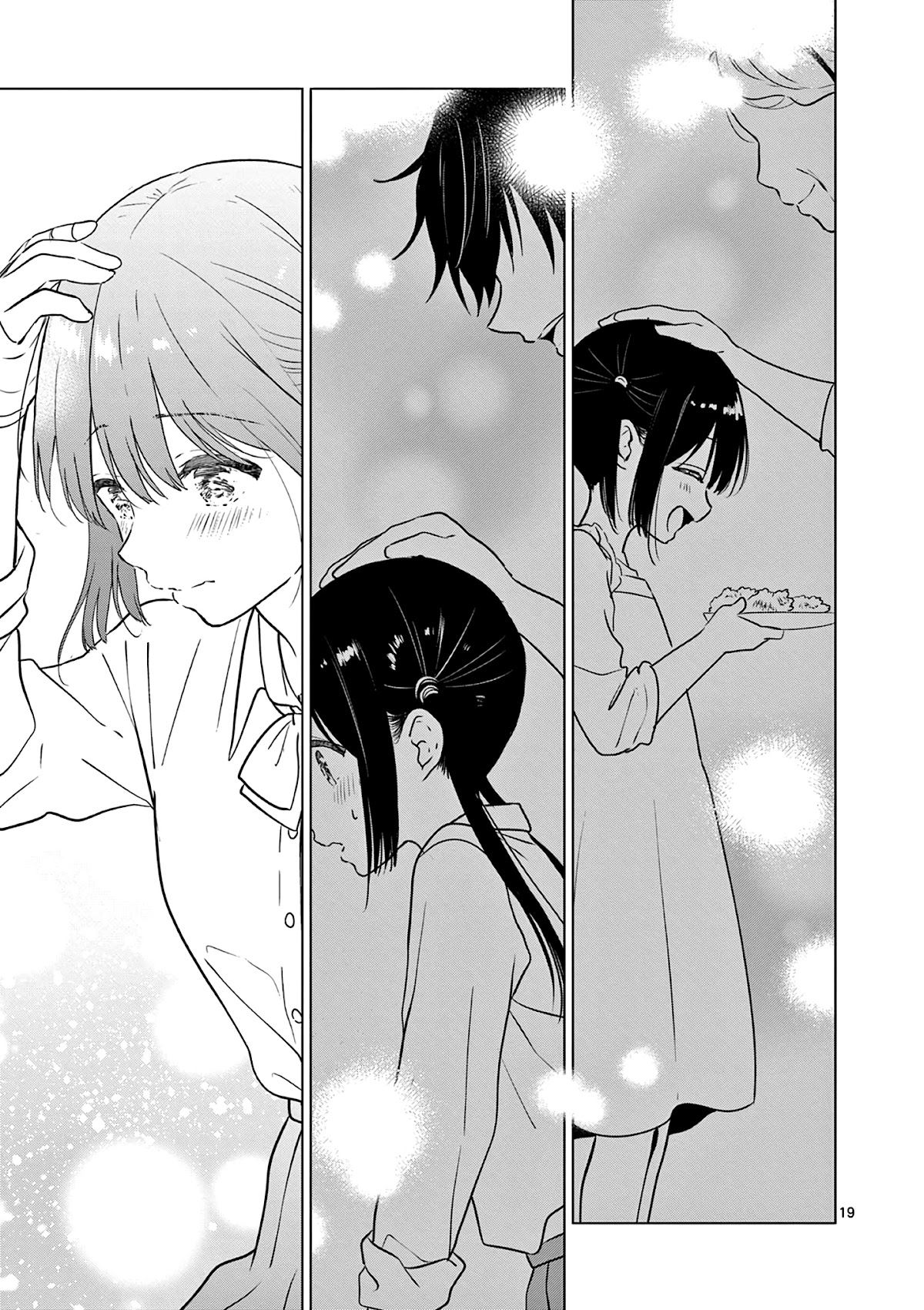 Aishiteru Game wo Owarasetai Chapter 11 page 19 - Chapter 11: Childhood Friends That Visit in the Morning