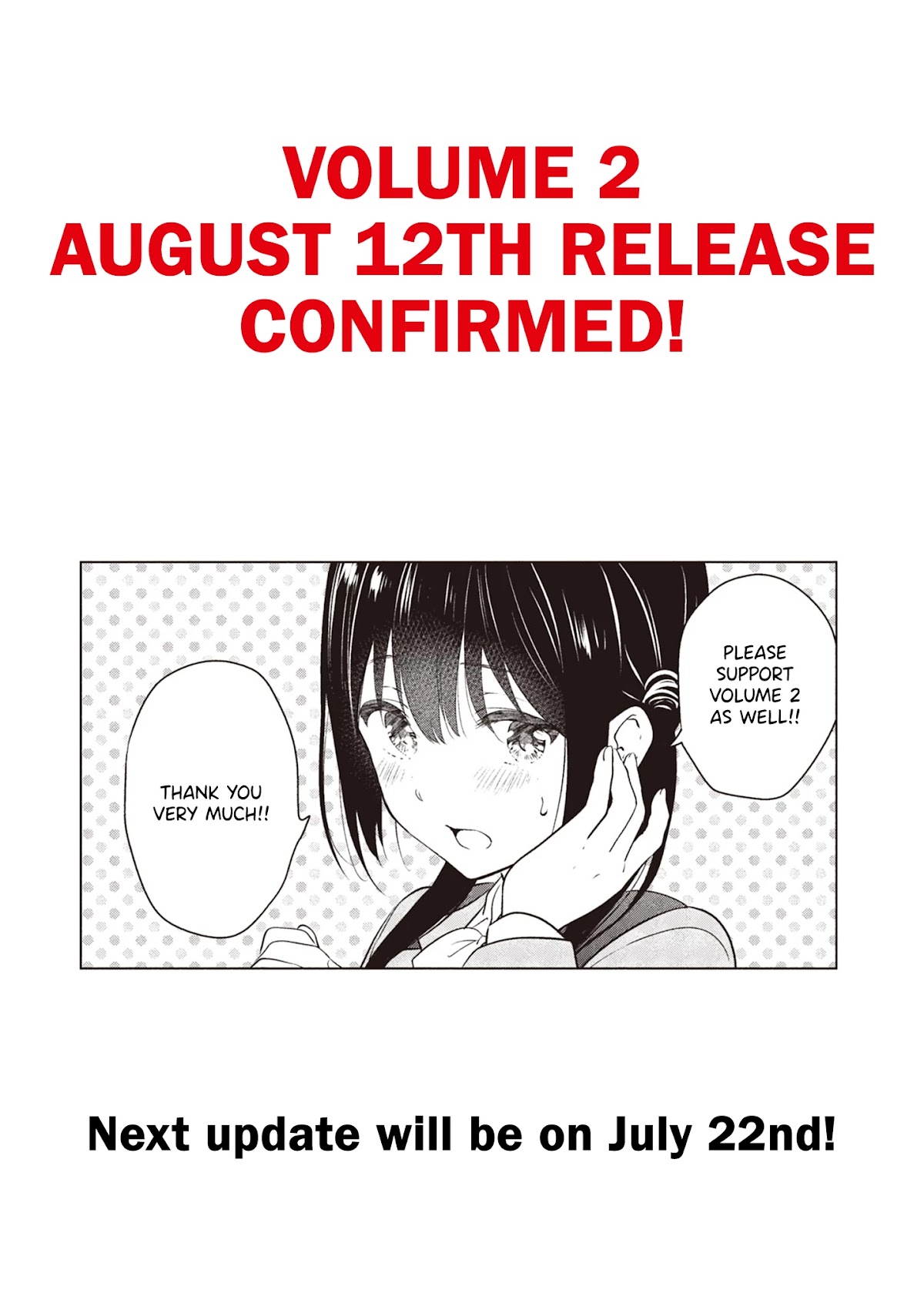 Aishiteru Game wo Owarasetai Chapter 16 page 23 - Chapter 16: Childhood Friends That Want to Decide the Game