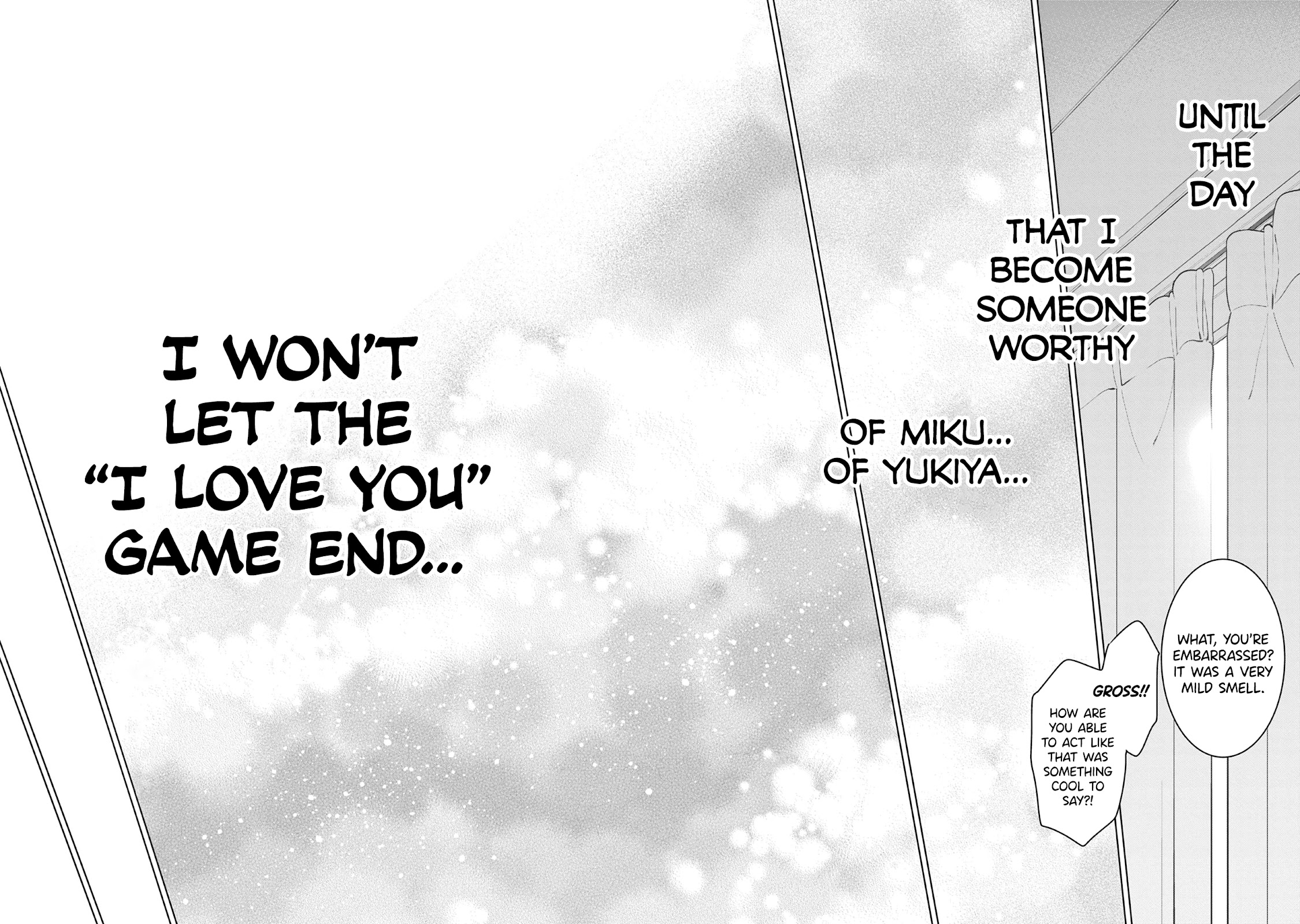 Aishiteru Game wo Owarasetai Chapter 18 page 24 - Chapter 18: Childhood Friends That Won't Let It End